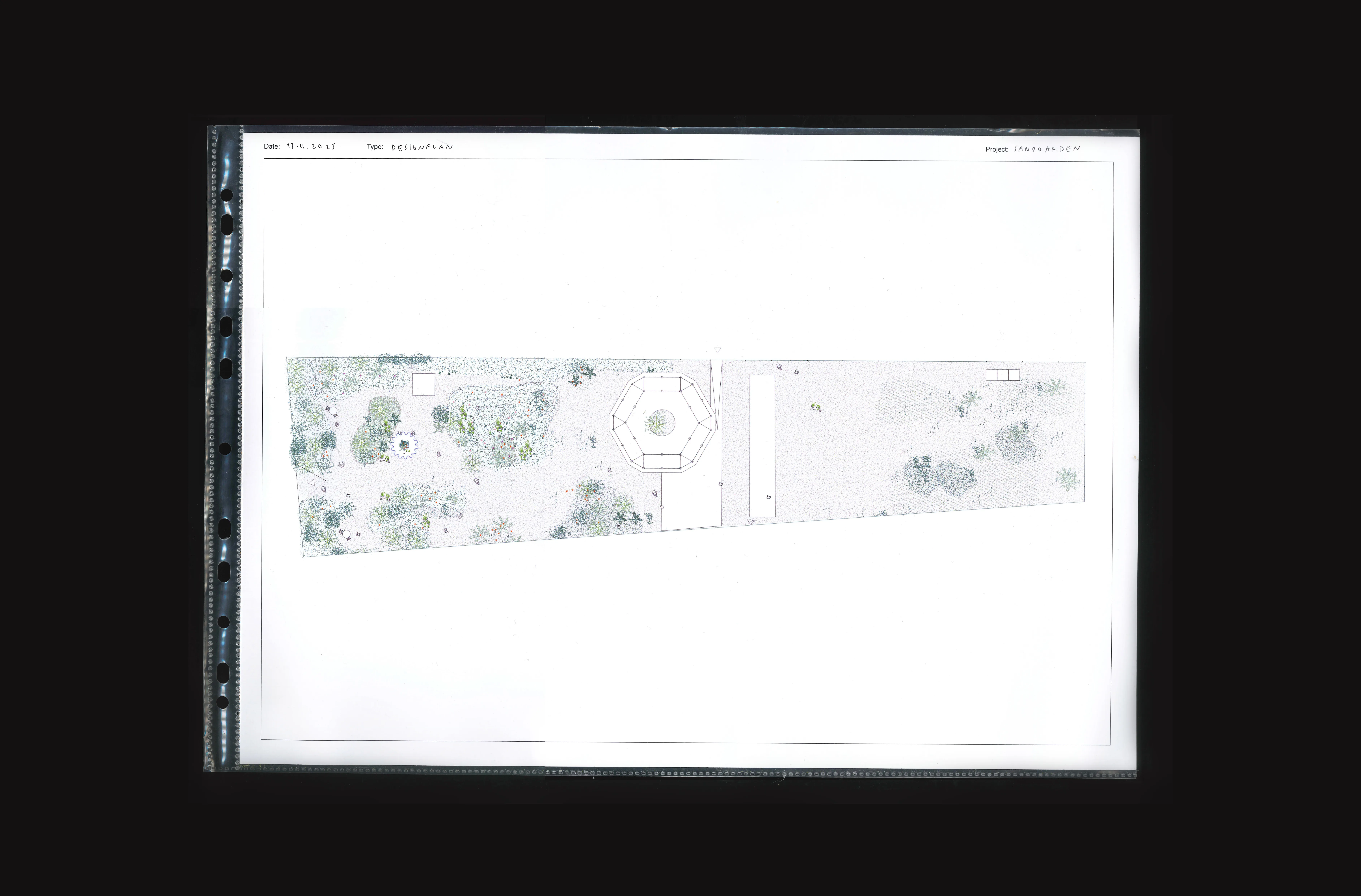 Project image